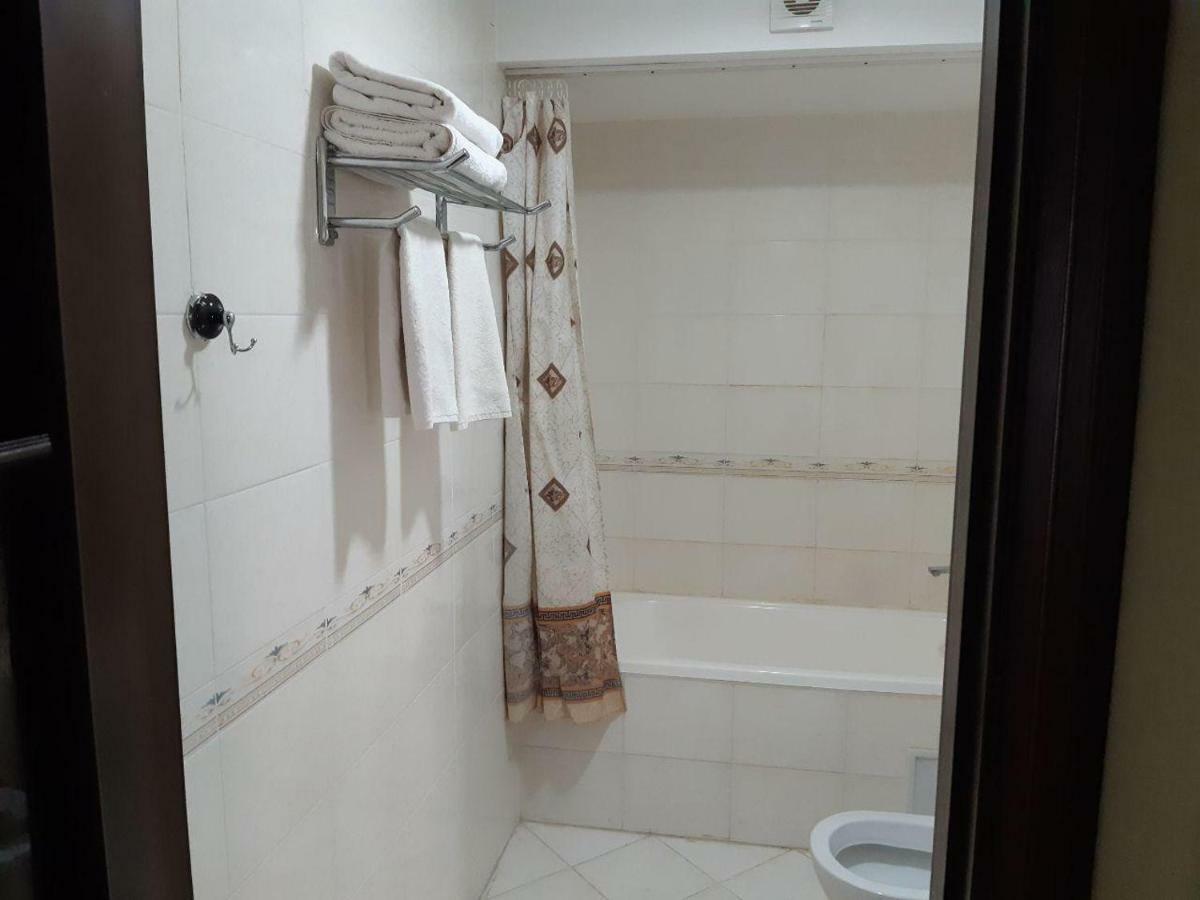 Royal Nukus Otel Dış mekan fotoğraf